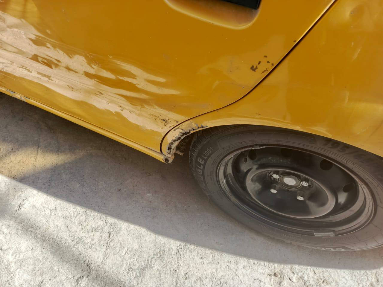 سمنت2010للبيع مكاني بغدادجسرديالى قرب فلكه سلمان باك السعر 27وبيه مجال كهربائيات كله شغاله تتفئه تبريد كيرومكينه فرنسي تخم تايرمصفرة هيئه غرمات سنويه لل27》***********}***********
