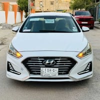سوناته • ٢٠١٨ • رقم بصره