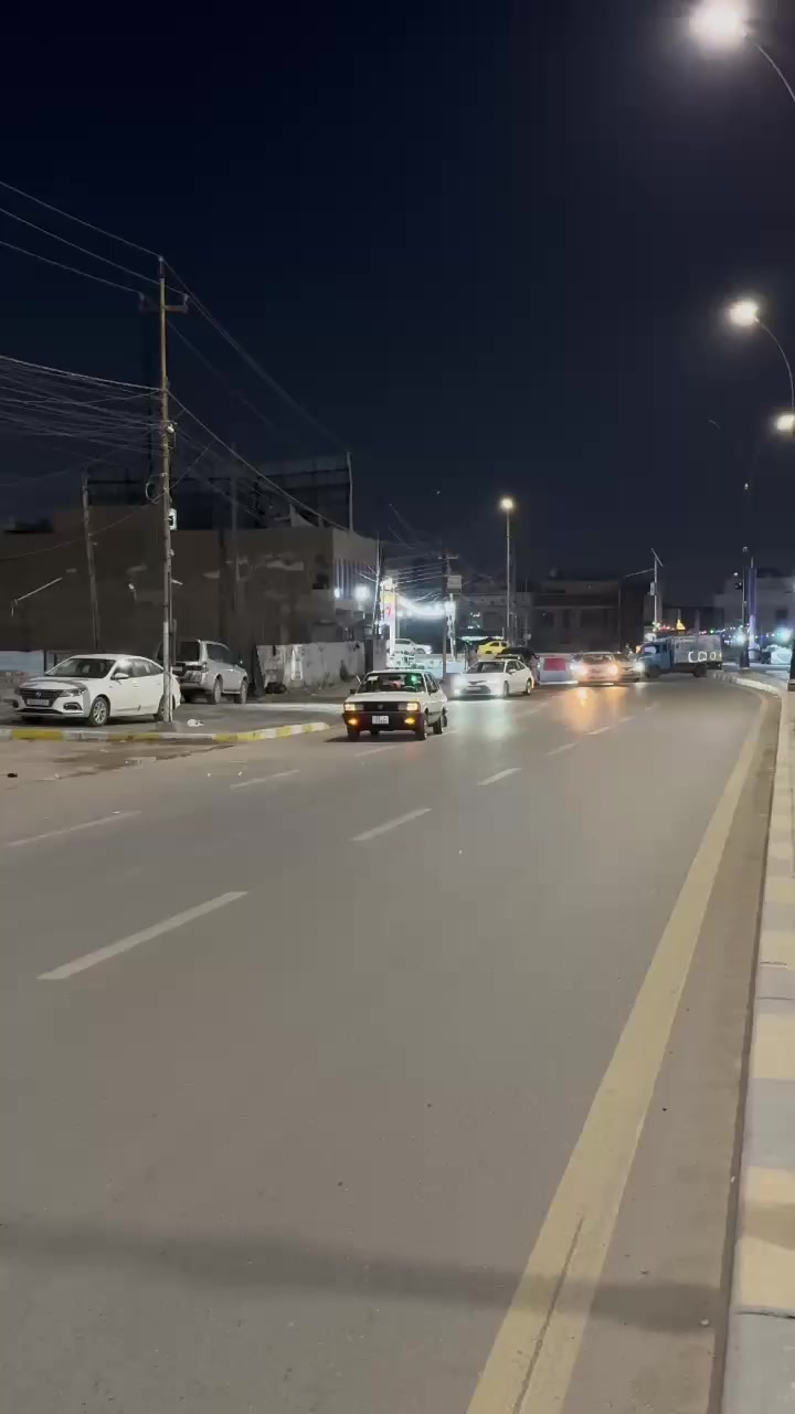 السلام عليكم برازيلي موديل 85 للبيع بسمي رقم انكليزي مكان بغداد *********** السعر 42
