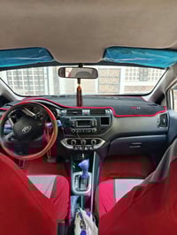 ريو تاكسي • ٢٠١٤ • رقم ذي قار