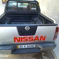 نيفارا للبيع 2009 سياره باسم فيها تبديل بنيد السعر 88 الاستفسار على رق...