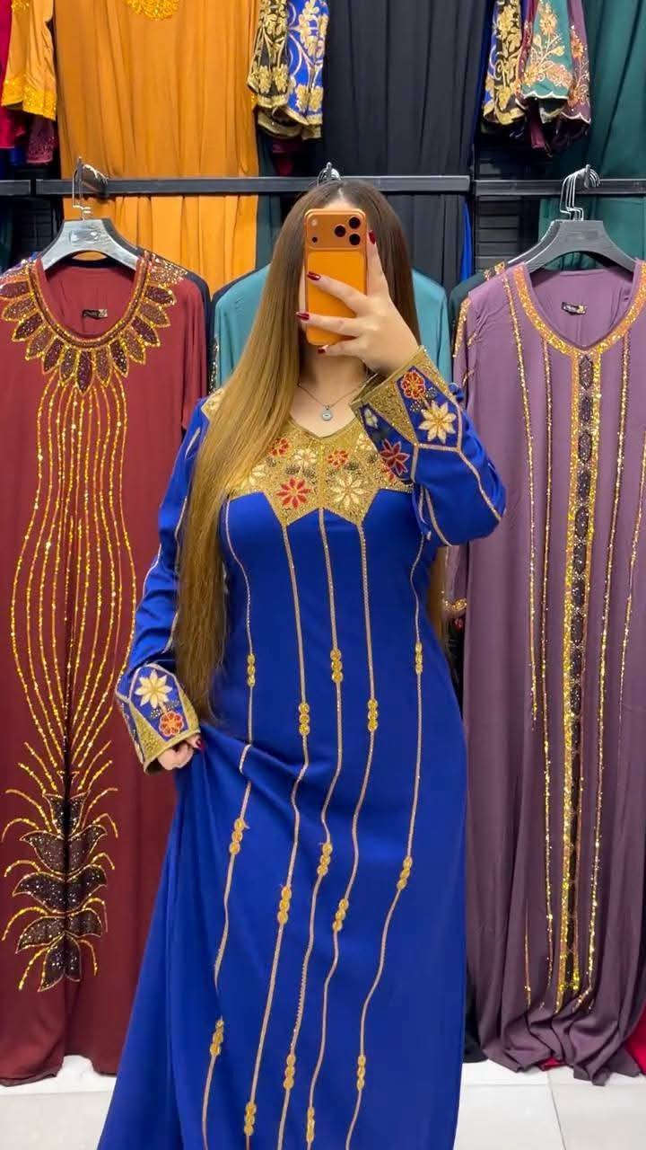 #موديلات_رمضان_والعيد
تم عرض أكثر من 40 موديل 
📍موقعنا موصل مدخل حي السكر مقابيل مجمع الخنساء 
 للحجز مراسله الصفحه او عن طريق
 الواتساب ***********
يتوفر توصيل كافة أنحاء العراق
توصيل داخل الموصل  3000 
توصيل اقضية ونواحي الموصل 3000
