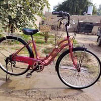 بايسكل • نظيف • قريه عويجيله