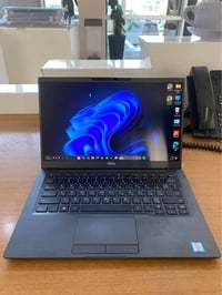 لابتوب ديل • نضيفة • النجف