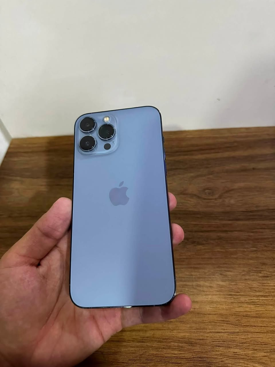 ايفون 13 برو ماكس بحري مكفول
iPhone 13 Pro Max 
ذاكرة 256 🔥 بطارية 80 🔋 بلادي لا مرفوع ولا شي
مكفول كفالة عامه وتر بروف الك ضمان بي 
لون بحري شخط مابي نموذج MLL اصلي مكاني النجف سعر 735 الف مجال قليل حك جية جهاز جديد ***********
