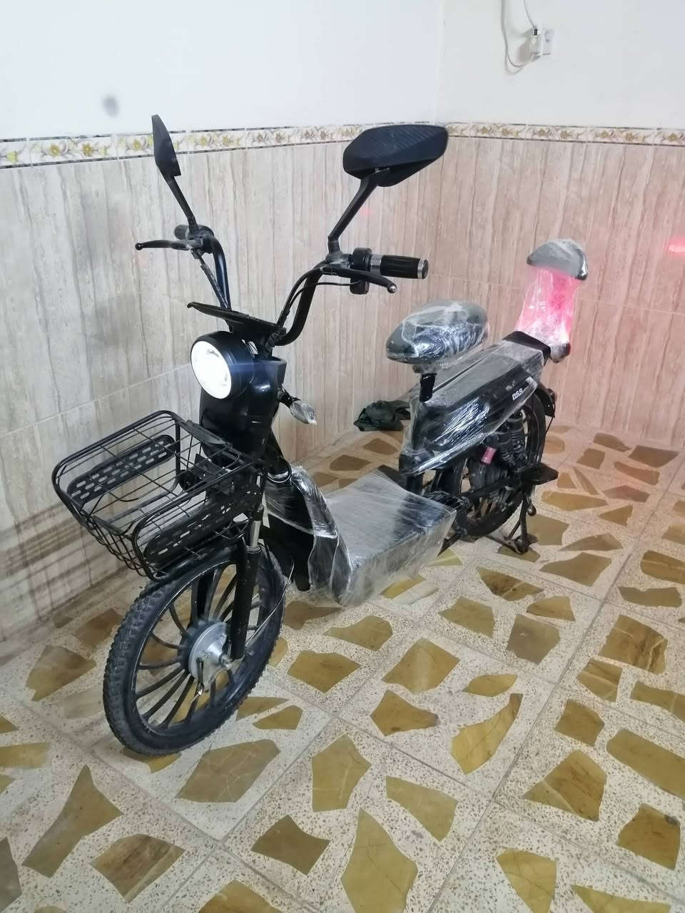 بايسكل شحن للبيع للاستفسار ***********
