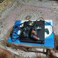 بلي فور • مهكر ١١.٠٠ • هارد ٥٠٠جيجا