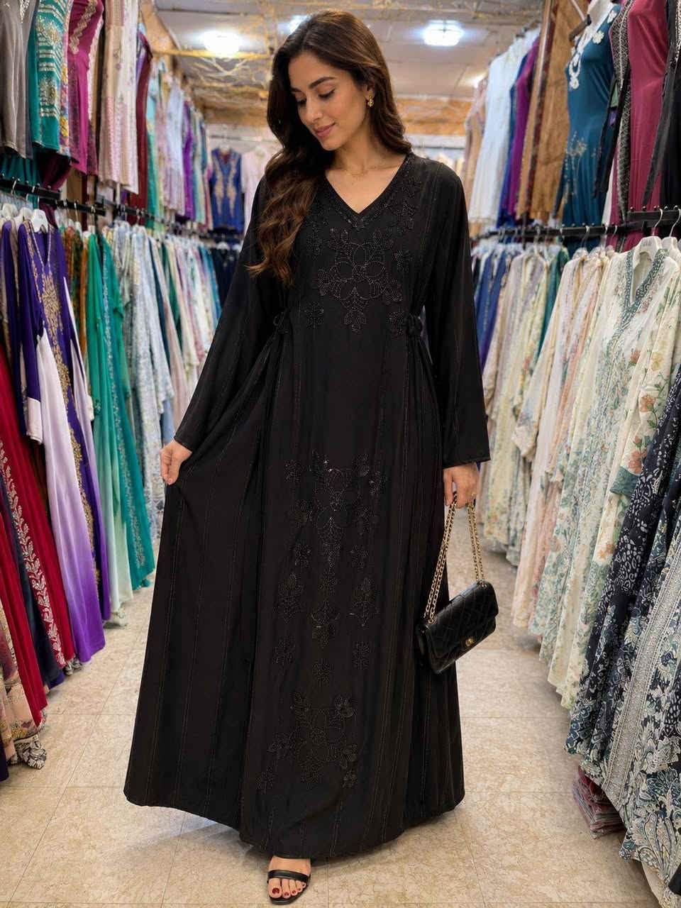 الزبون يتعب حتى يوصلنة واحنا اجينة  ليمكم جملة الجملة 

كمية محدودة جملة الجملة عرض خاص 
جملة فقط+دشداشة عروض خاصة + تراكات 

متوفر توصيل سريع واحتمال يكون توصيلك علينة 
https://whatsapp.com/channel/0029Vb8RKNY1CYoZG62MwS3G

تفضلو للقناة اسعار نار عروضات خاصة للزبائن
القياساتxxxl-xl-xxl


**إذا كنت صاحب هذا الإعلان وتريد حذفه لأي سبب، رجاءا أرسل رسالة إلى الدعم الفني**