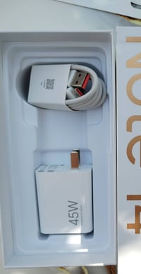 شاحن • شاومي • 45واط