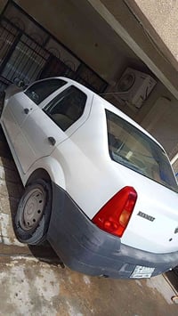 لوكان • ٢٠١٠ • نظيفه