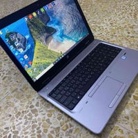 HP ProBook 650 G3 • i5 7200U • SSD 256 جيجا