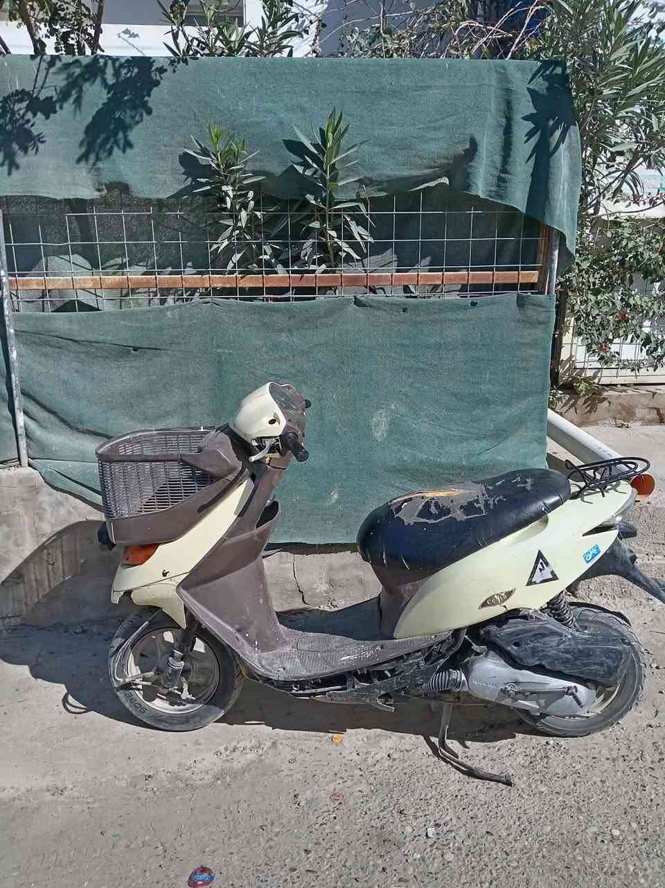 ابو اسله شغال سلف ودفره للبيع سعر 225 وبي مجال اتجيك اذه عجبك بي مجال ***********
