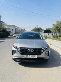 توسان 24 دخول جديد ترقيم جديد  حادث السياره باب وجاملغ وحافة  بنيد   ا...