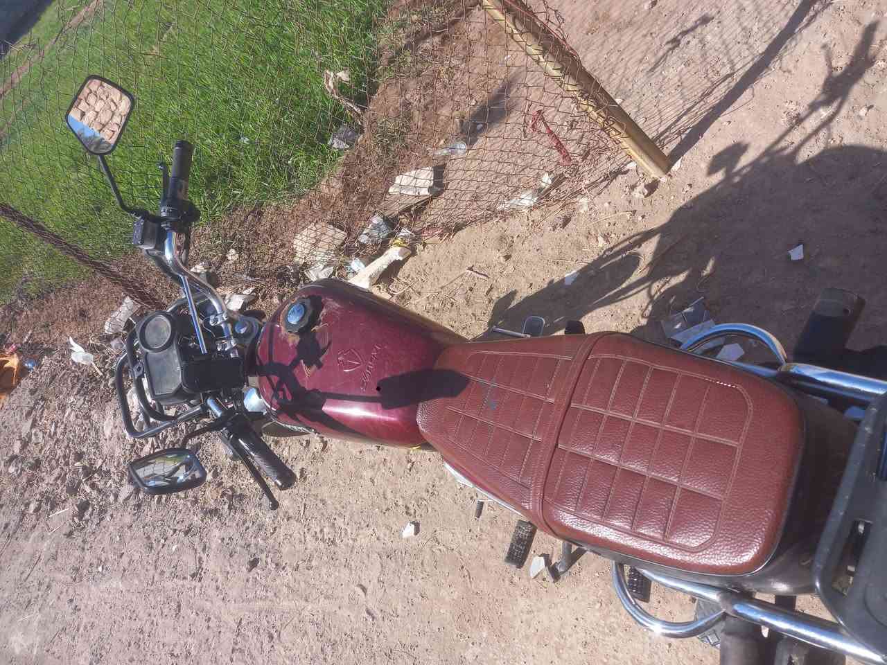 سيفان 2023كامل من كلشي بي منفيست مكفول 650
نقصه سبرنگ ستانه


**إذا كنت صاحب هذا الإعلان وتريد حذفه لأي سبب، رجاءا أرسل رسالة إلى الدعم الفني**