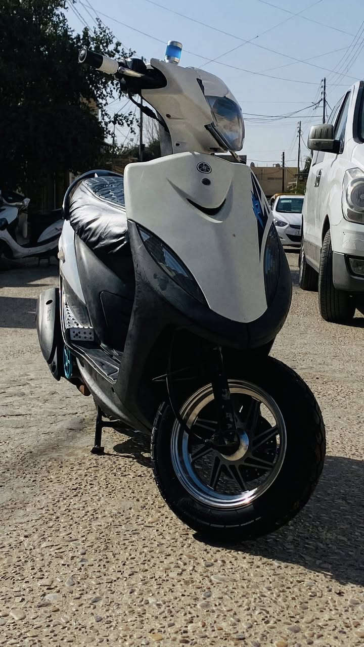 ماكس عدله للبيع كلشي بيها بلادي ماعده الكفرات ول وياله ول شيال لدراجه مال رمبه ماصلها هواي من طالعه بوشه 49 بلاد برغي ما مفتوح بيها مطلعيها من معرض المصطفى رايدها ب 1200 وبيها مجال للشراي ينتصل او يراسل خاص الرقم   مكاني المجر الكبير ***********
