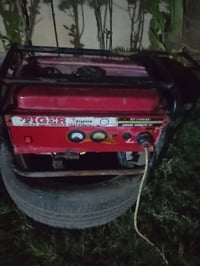 مولد للبيع مستعجل عليهه مكاني بغداد سعر 120 ما متواجد عله فيس 07740403...