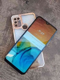 تلفون انفنكس هوت ١٠ سعره ١٠٠ الف شرط الشغل نضيف جدا  ٠٧٧٣٠٦٥٦٧٤٠