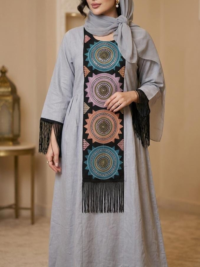 جديدنا 🍃🍃ازياء عسوله #ارقى خامات الكشمير القطري  خامه جدااا راقيه السعر  ٢٣ الف
القياس من لارج إلى تلاثه اكس لارج متوفر خدمه توصيل جميع المحافظات ٥ الاف للحجز راسلونا


**إذا كنت صاحب هذا الإعلان وتريد حذفه لأي سبب، رجاءا أرسل رسالة إلى الدعم الفني**