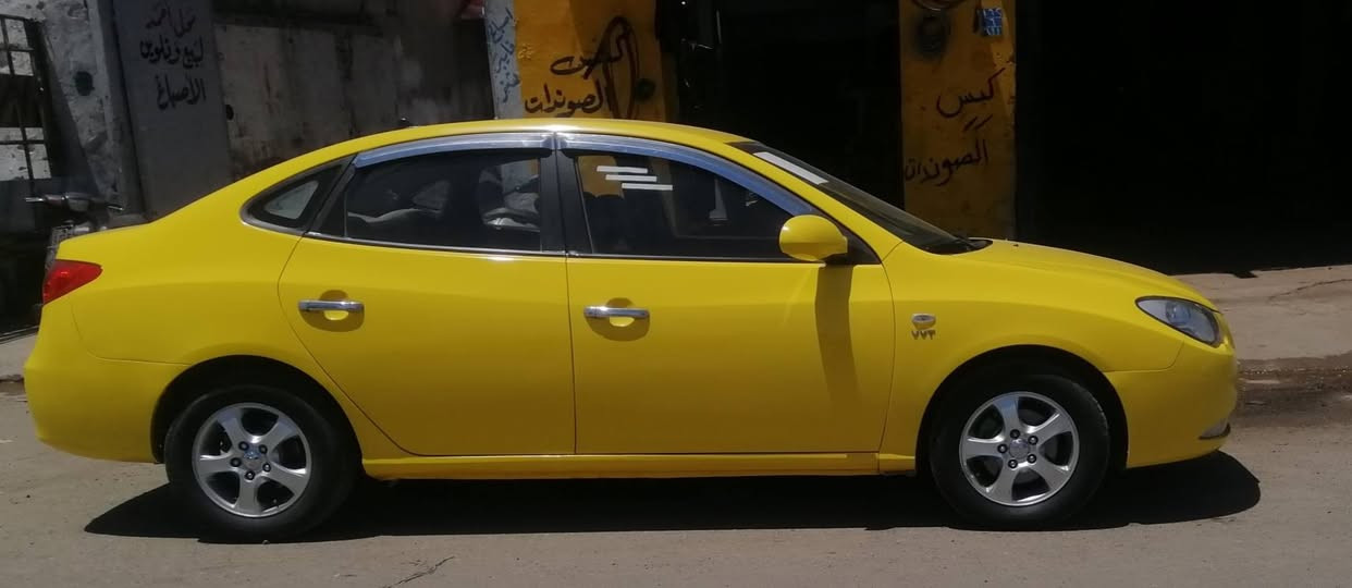 السلام عليكم افانتي نص فول 2010رقم نينوى بسمي غرامات وهيئةصفر مكينه كصه قبل شهرين شديتها كير شرط تبريد ثلج ضرر دوسه صفحت النفر من الداخل ***********
