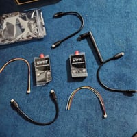 رسيڤر FPV • بث مباشر • جهاز استقبال
