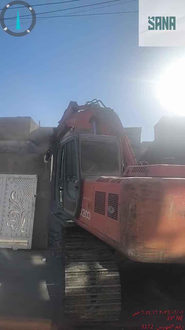 سلام عليكم ورحمة الله وبركاتة جزء من أعمالنا مستعدون بتفليش وهدم بكافه أنواع بيوت ومحلات بانواع آليات خفيفه وتقيله اسعار حيل مناسب بأدارت اياد شقلاوه رقم الهاتف ***********
