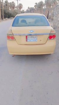 افيو ٢٠١١ • قادسيه • بيع مستعجل