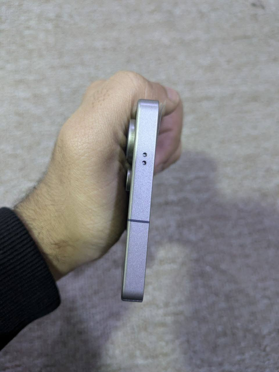 الترا اس 52 دمية فقط شكل متشتغل فقط شكل متشتغل فقط شكل دمية مالت عرض و مقالب فقط اليفيدة يدفعلنا بي سعر وياخده


**إذا كنت صاحب هذا الإعلان وتريد حذفه لأي سبب، رجاءا أرسل رسالة إلى الدعم الفني**