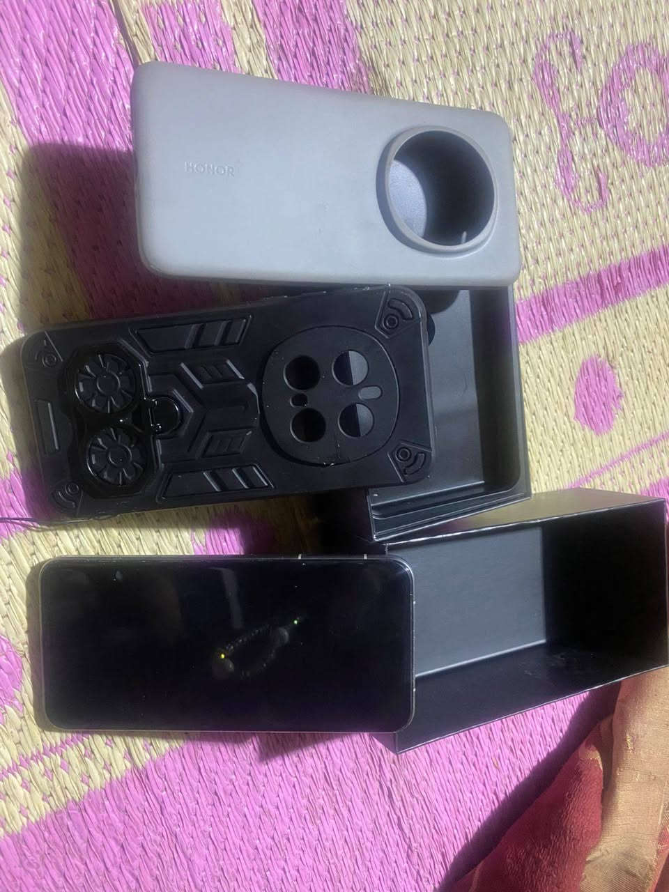 هونر ماجيك 7 جهاز مكفول من كلشي ماعده ظهر ماله مكسور وملزكه فقط من كلشي مكفول سعر 650 او مراوس شعندك نزل مكاني ناصريه ماعندي توصيل


**إذا كنت صاحب هذا الإعلان وتريد حذفه لأي سبب، رجاءا أرسل رسالة إلى الدعم الفني**