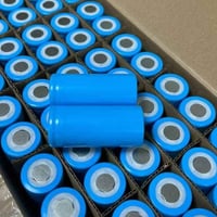 بطارية LiFePO4 • 6000mAh • 3.2V