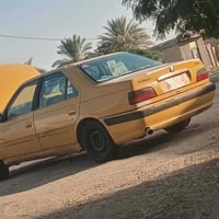 بيجو 405