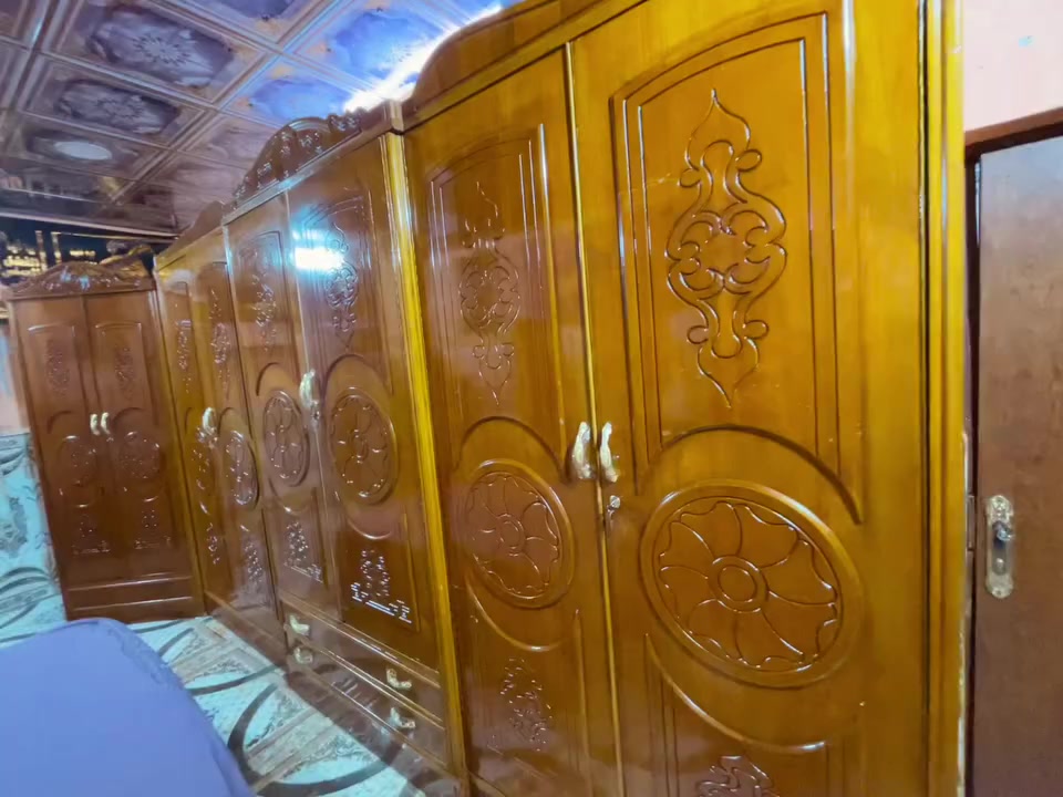 غرفه عراقيه تفصال درجه اول تسكام البيع سعر 900 وبيه مجال   رجآ موشراي لا يتصل ***********
