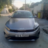 فورتي • ٢٠٢٢ • ضربة جانبية