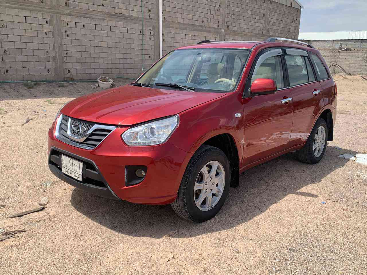 تيكو 2013 
سياره جاهزه كير ومحرك وحداده وتبريد كهربايات كله شغاله 
رقم بصره
***********
مكاني البصره
