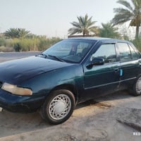 للبيع • سيارة • بدون تفاصيل