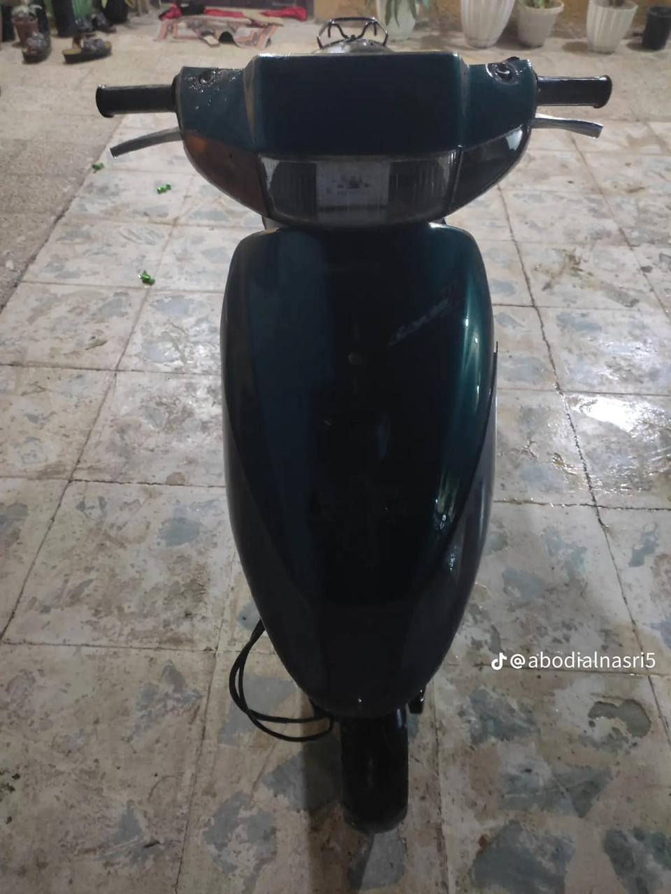 السلام عليكم هذا ماطور ساسوكي للبيع السعر المطلوب 275 ابي مجال رقم الهاتف ***********
