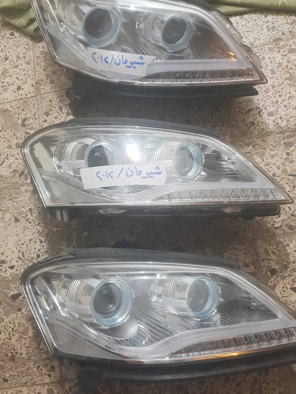 السلام عليك
لايتات اغلب سيارات رينو حديث وقديم وشرط كله اصلي تفصيخ شرط النظافة ابيع شلعة وحدة و مفرد أسعار تنافسية
للاستفسار ***********
