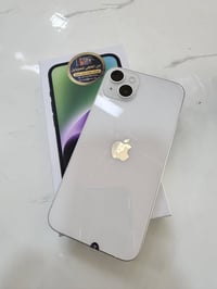 آيفون 14 بلس • ١٢٨ • حي الامل