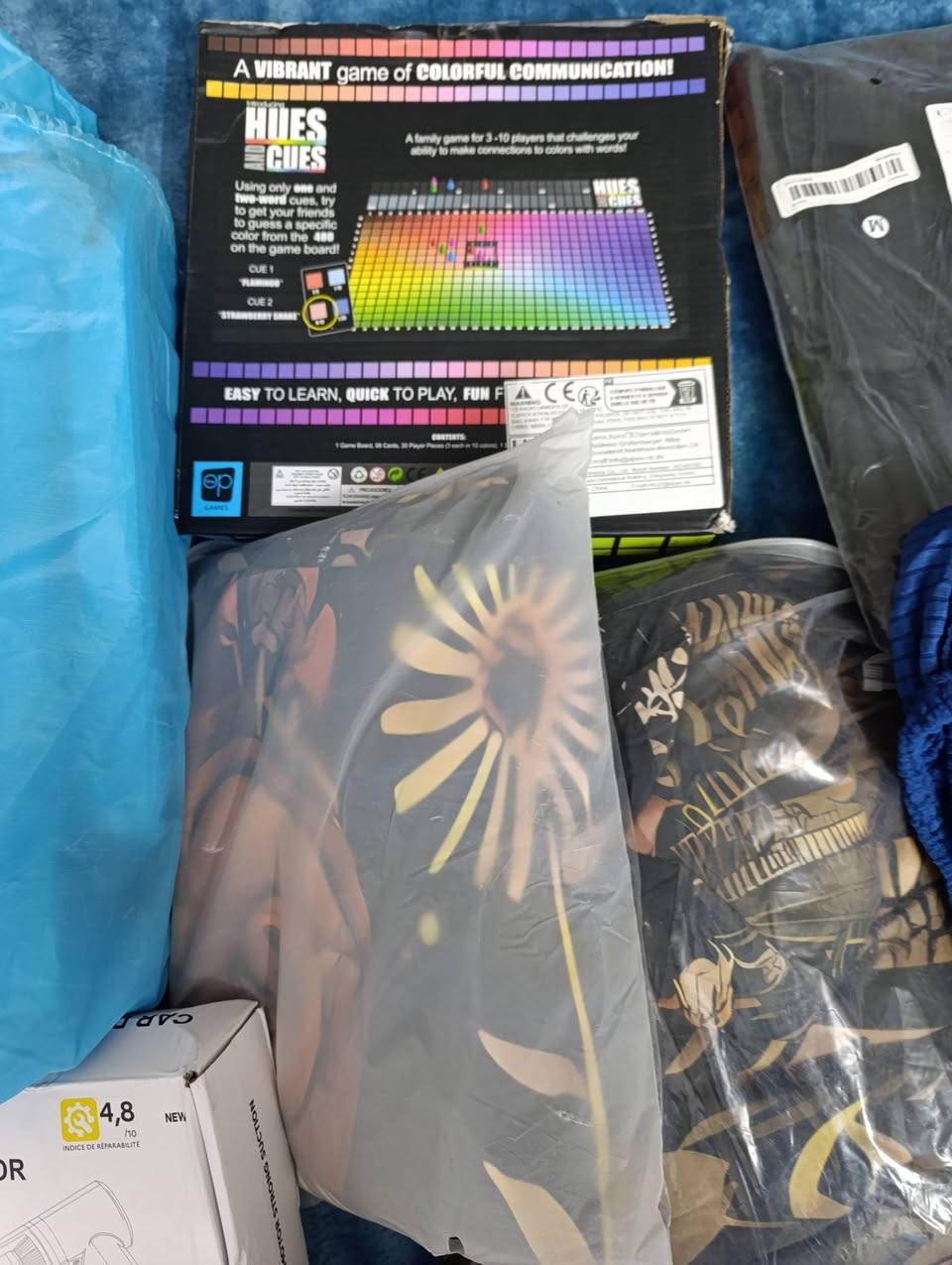 بضاعه امزون منوعه اسأل واجاوبك 
مكاني حي الجهاد


**إذا كنت صاحب هذا الإعلان وتريد حذفه لأي سبب، رجاءا أرسل رسالة إلى الدعم الفني**