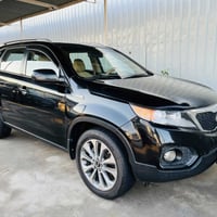 سورنتو • ٢٠١٣ • ٧ راكب