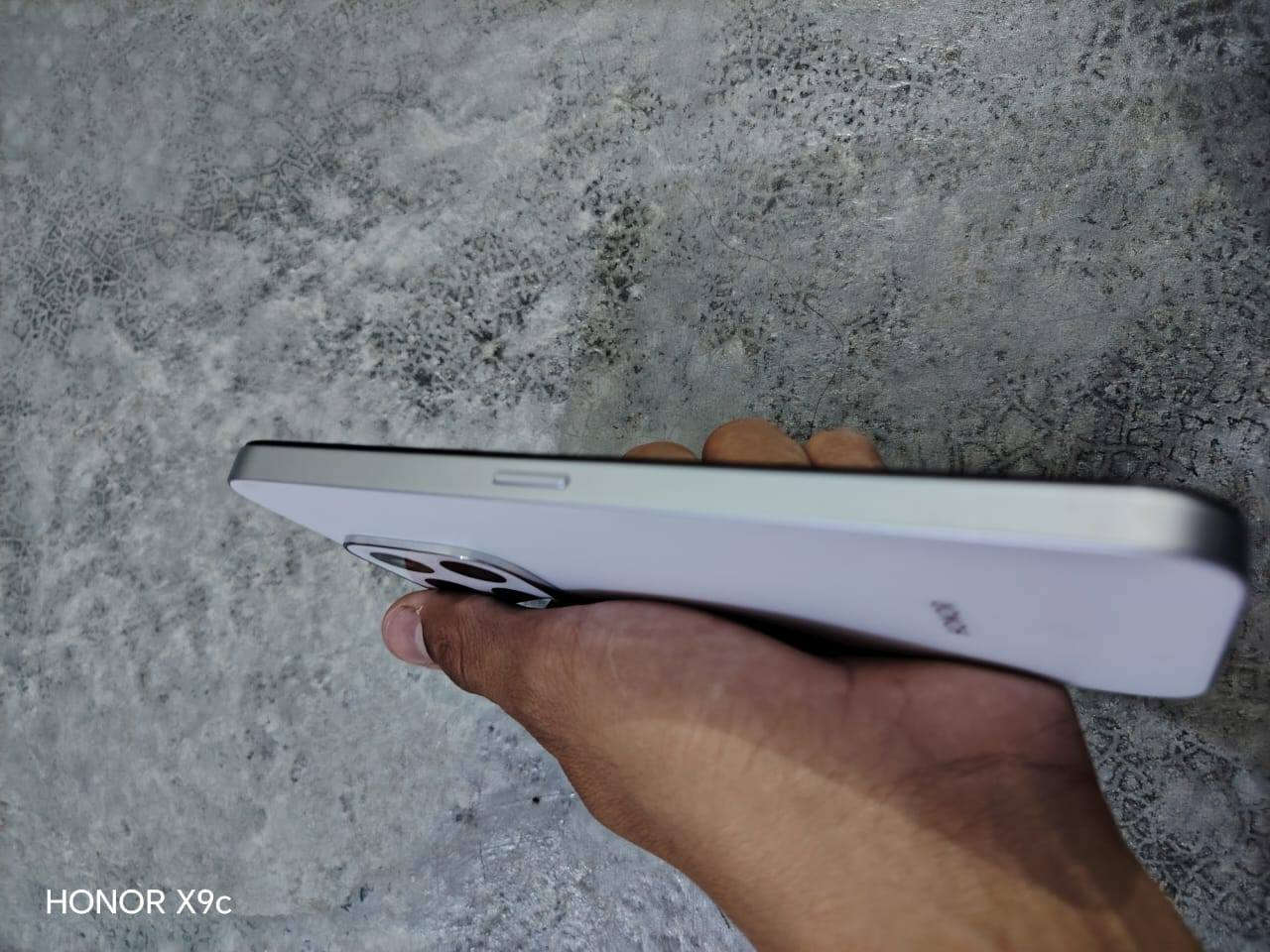 للبيع أو مراوس ايفون فقط مراوس
جهاز هونر إكس 6 c ذاكره 128 داخليه 6جديد جديد غير مستخدم مع ملحقاته كامل ضد المي والكسر

السعر 220 بي مجال قليل مو شراي لا تكسر بي؛ ة

 مكاني شهربان الأحمر قرب ملعب الأحمر

للاتصال *********** متواجد خاص واتساب

