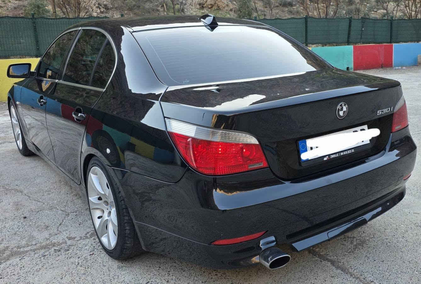 بیئم چاو برۆ 2003) مەکینە (530)  نۆزل کورت (٦) پستۆن  كير توما تيك و عادي 
 فول جه هزه  گیر مەکینە تقەو رەقە تەبرید ساردو گەرم کارەبایاتی کامل بەشەرت  صقفو حيزام به شه رته 
400هزارن  غەرامەی لەسەرە  یەک گلۆپیشی نەقص نیە سەیارەکە کامل جایزە بو كه نجان  
گوشین پازدە حەرەکەیە ئاوینە کارەبایە
منافيست عه صليه  2025 داخل بويه مانكا 8 
سياره كه ناو قيسيه  لايت زيتويه  شاشه كه وره يه  هيج ده ست كاري نه كردويه له كوردستان  ئه م سياره يك ده سته  هه تا يستا   سوداش ده كه م هه كه ر سياره ك به دلم بيت  له قصاء ئاكري مه زمارا تيله فوني ***********  هه كه ر سعري نه زاني  به من نه لي  كرانه  هه كه ر كران بيت تيل مه كه اكر, نينوى
