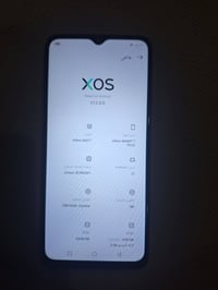 شباب وبنات تليفون انفكس للبيع لون ازرق ذاكرتة ٦٤ بطارية ٥٠٠٠ شاحنتة تا...