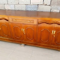 بوفيه • بوفيه للبيع • بوفيه منزلية • بوفيه جديدة • بوفيه خشب • كابينة ...