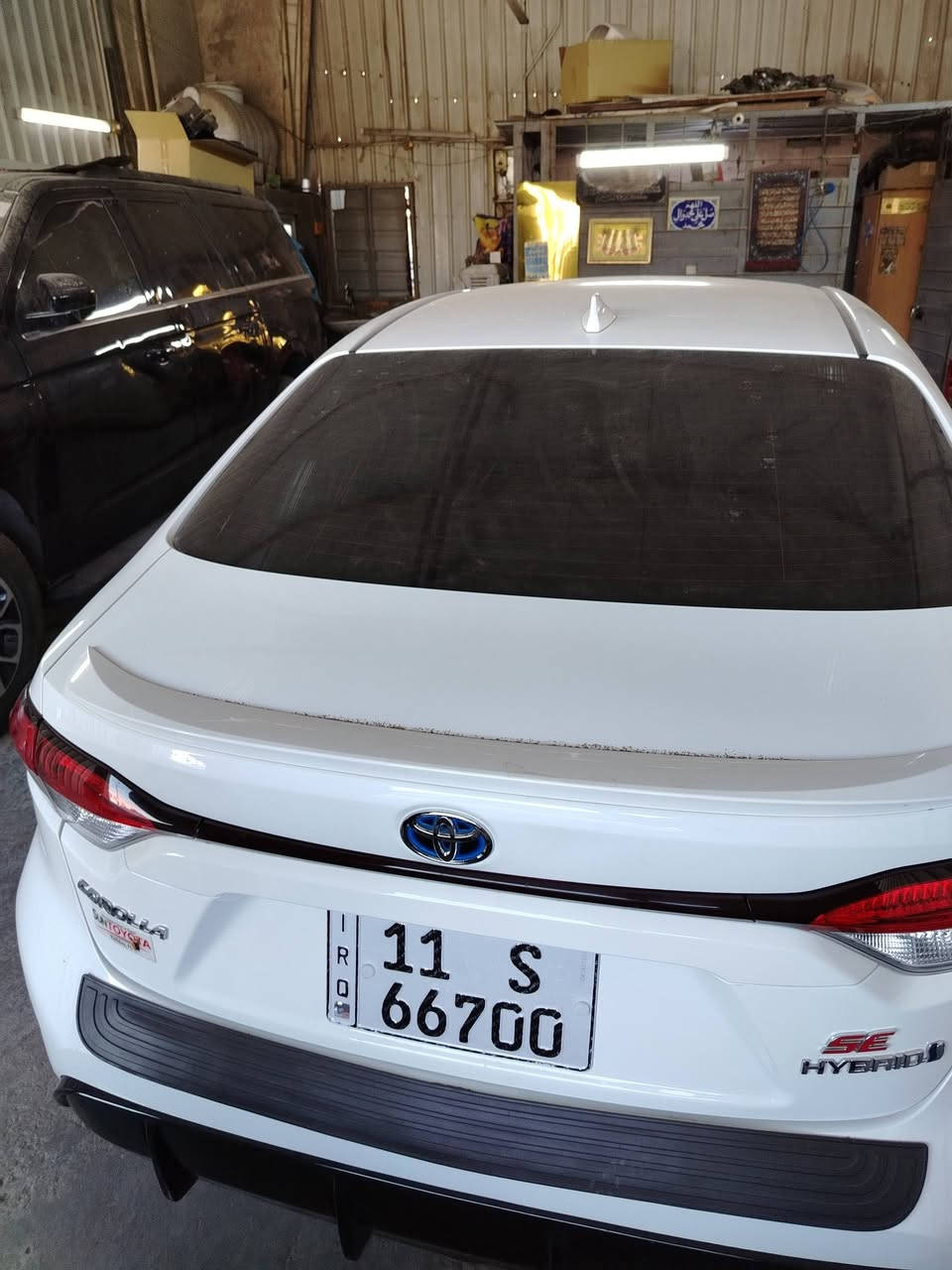 السلام عليكم كورلا موديل 24السياره ماشيه 37 كفاله عامه تقرير مياه الأمطار سستم جديد السياره حلوه ونضيفه الشراي يتصل *********** مكان بغداد الشعله السعر 145وبيها مجال بصيط
