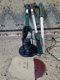 مكينة سنفرة • أجهزة منزلية