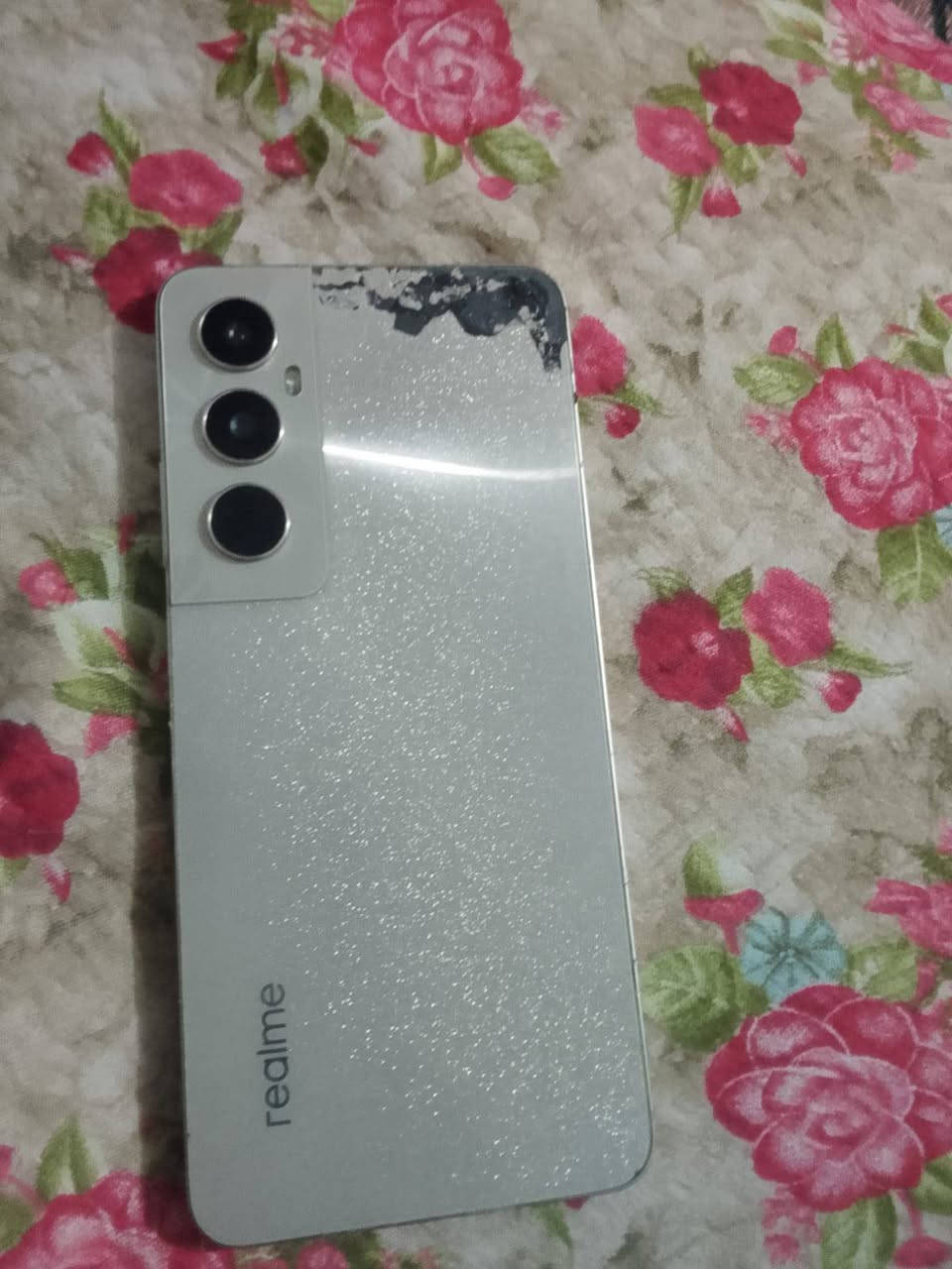 سلام عليكم جهاز c65 ذاكره 256 جهاز بيه ضربه بل ضهر  تبدل 10 الف
سعره 110 الف


**إذا كنت صاحب هذا الإعلان وتريد حذفه لأي سبب، رجاءا أرسل رسالة إلى الدعم الفني**