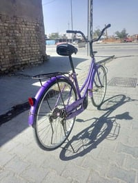 بايسكل • النجف الاشرف