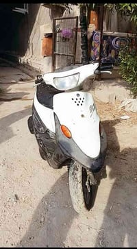 دراجه بيجي 9زروف دراجه نضيفه ما متعوبه مكينه حلوه شلعه و معدل وين ما ت...