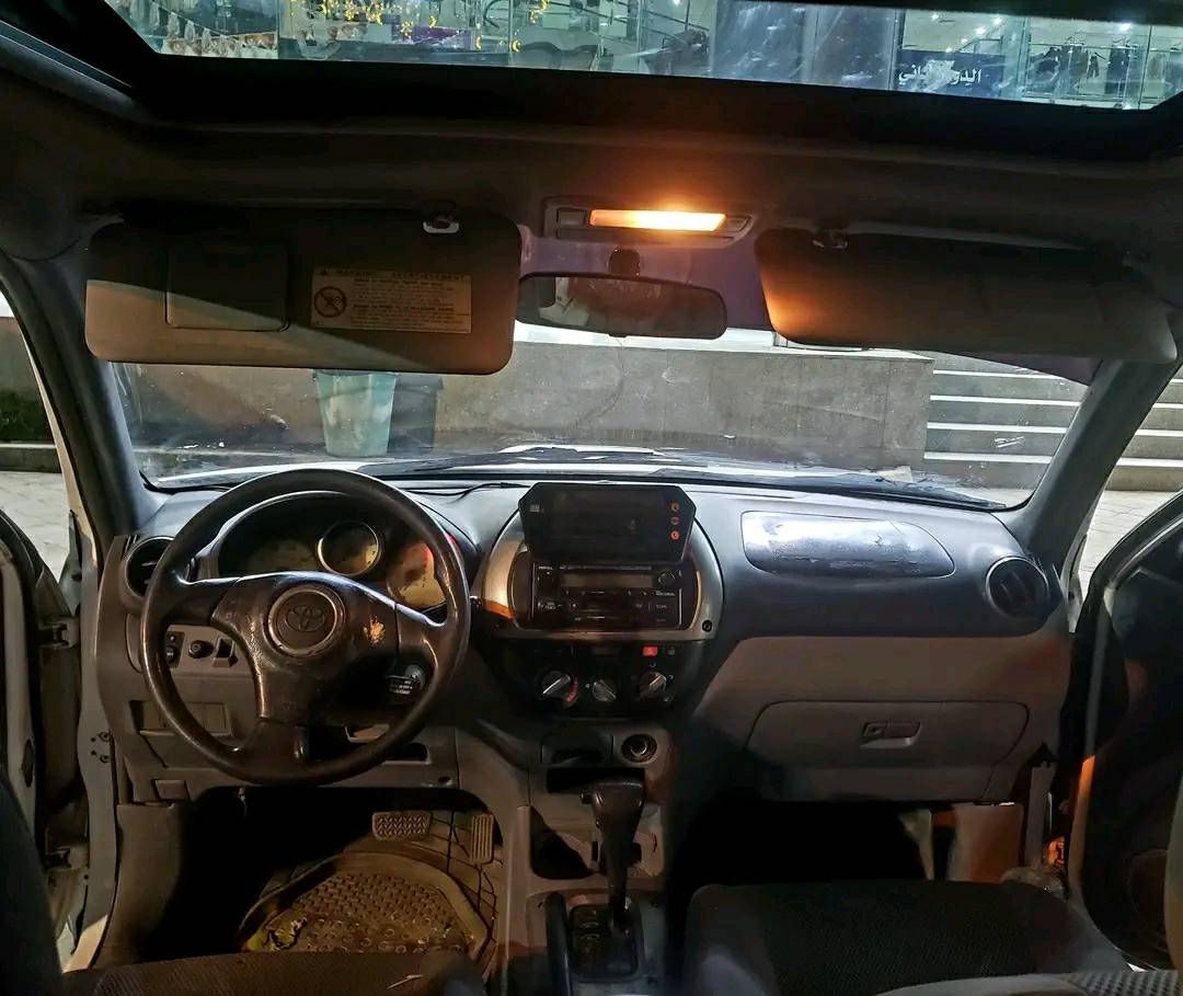 للبيع رافور امريكي موديل2004 مجمرك مرقم عررررطه لمده24ساعه فقط بسعرذ2900دولار ياااااااااااابلاشاااااه محتاج مزنوق في فلوس مكينه اسبيت مضمون مختم علئ الشرط صدمه قلبه مضمون فل كامل رقم واحد دبل فتحه سقف كراسي جلد طاوات كروم فريمات كهرباء جيرتماتيك 4بستوم العرررررض مغري جدا المشتري المقطف يتصل اتصال هاتفي فقط ويجي الان الان الان 772025666


**إذا كنت صاحب هذا الإعلان وتريد حذفه لأي سبب، رجاءا أرسل رسالة إلى الدعم الفني**