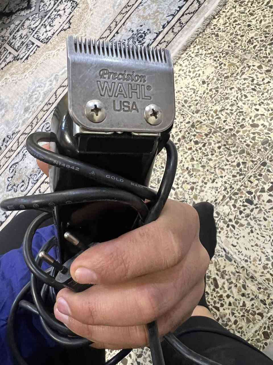 سلام عليكم قطعتين ول أمريكي كهرباء للبيع


**إذا كنت صاحب هذا الإعلان وتريد حذفه لأي سبب، رجاءا أرسل رسالة إلى الدعم الفني**